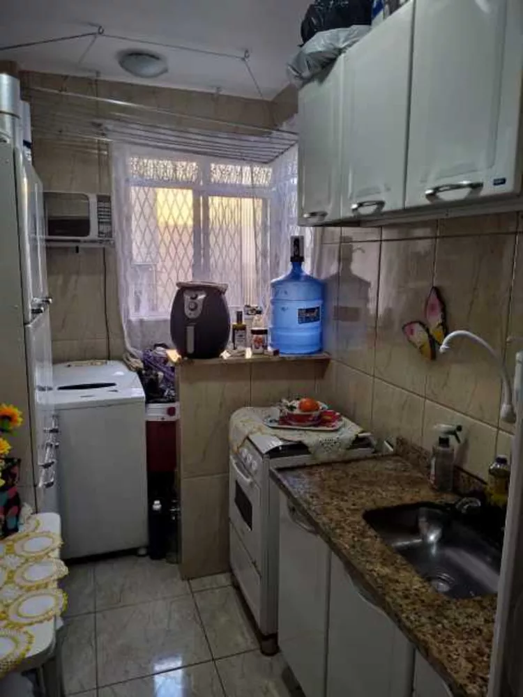 Apartamento, 2 quartos, 50 m² - Foto 11