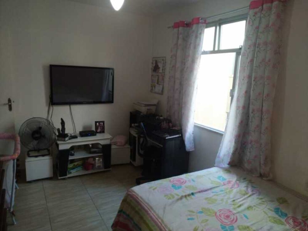 Apartamento, 2 quartos, 50 m² - Foto 6
