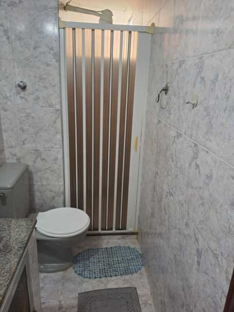 Apartamento, 2 quartos, 45 m² - Foto 7