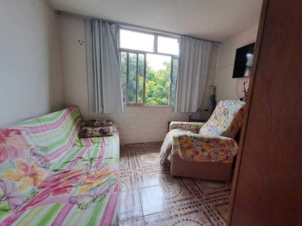 Apartamento, 2 quartos, 45 m² - Foto 2