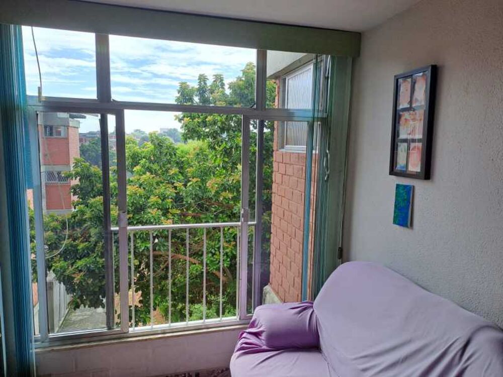 Apartamento, 2 quartos, 45 m² - Foto 1
