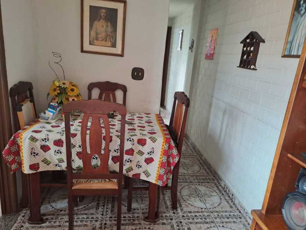 Apartamento, 2 quartos, 45 m² - Foto 4