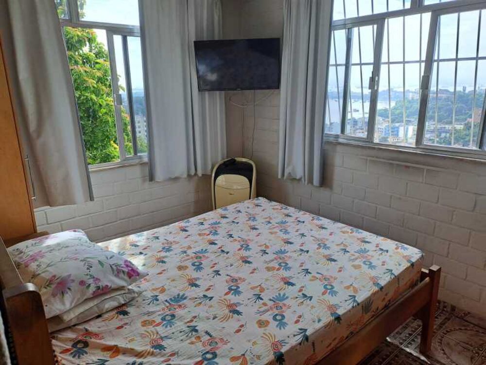 Apartamento, 2 quartos, 45 m² - Foto 6