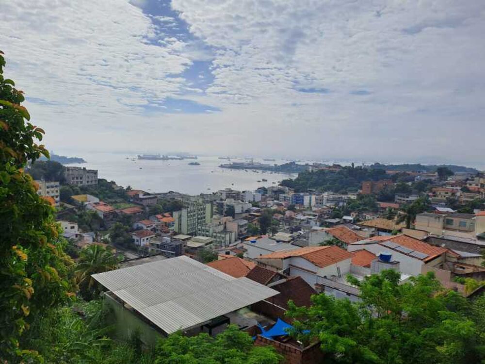 Apartamento, 2 quartos, 45 m² - Foto 11