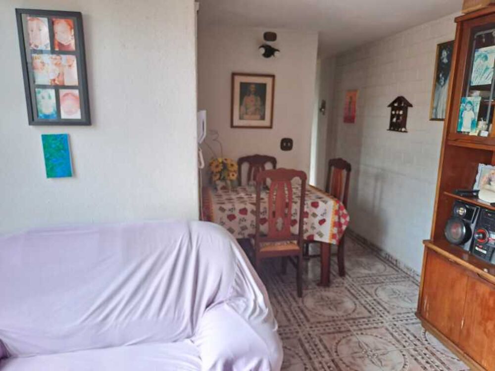 Apartamento, 2 quartos, 45 m² - Foto 3