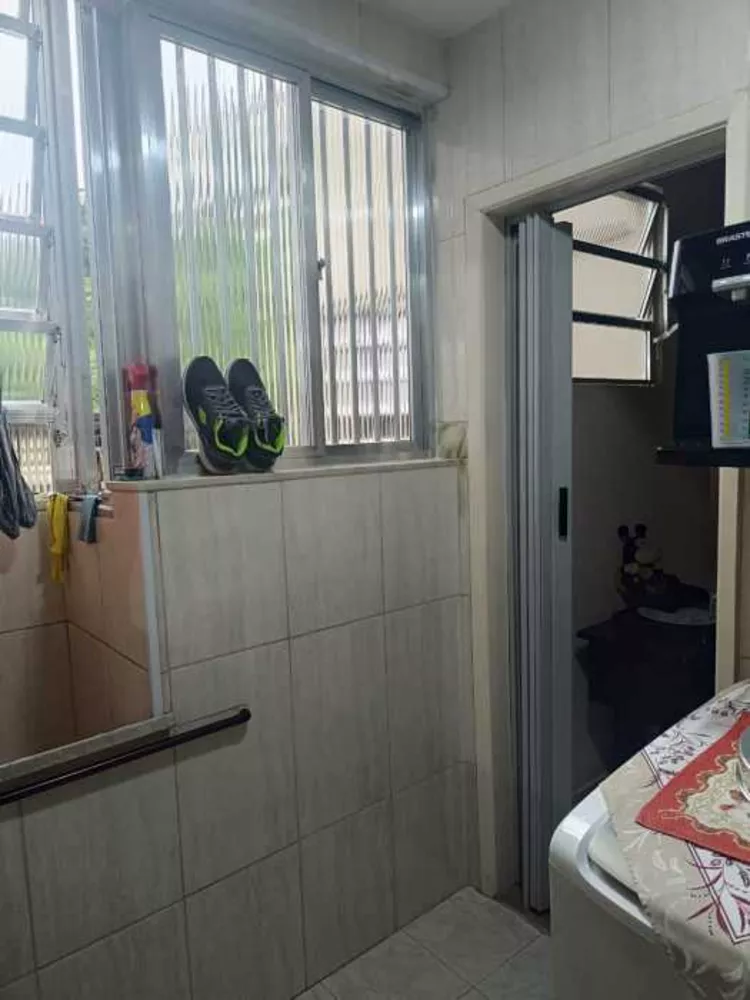 Apartamento, 2 quartos, 80 m² - Foto 21