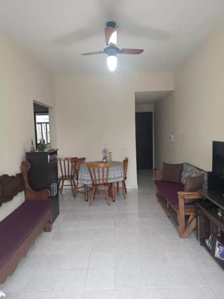Apartamento, 2 quartos, 80 m² - Foto 2