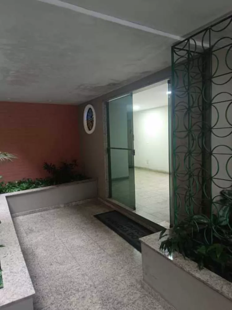 Apartamento, 2 quartos, 80 m² - Foto 4