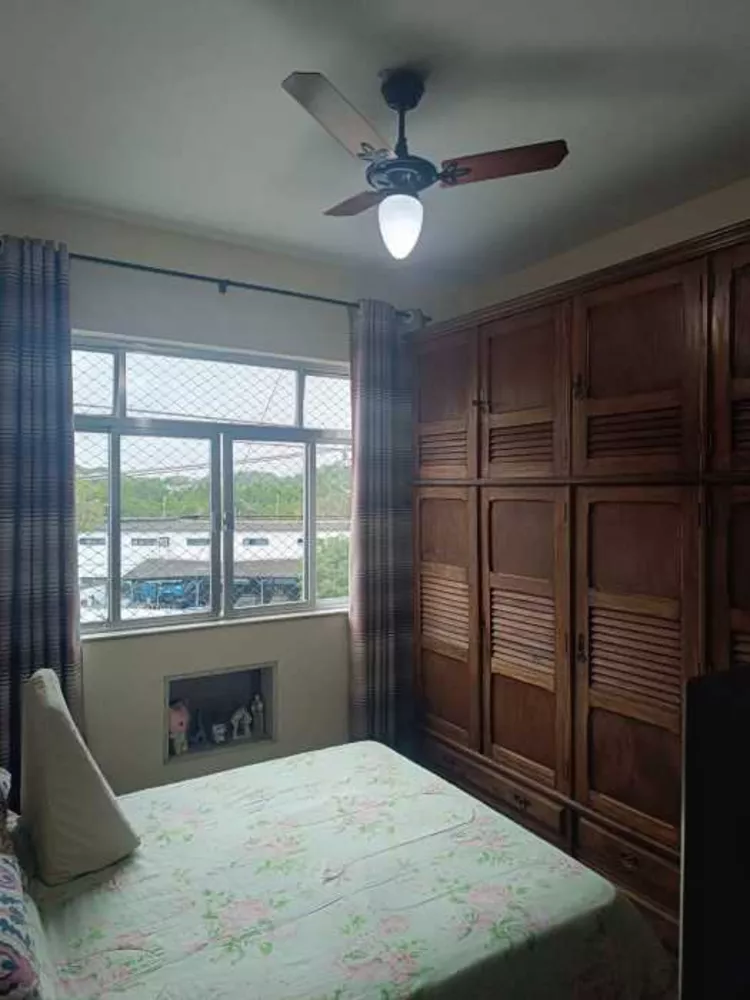 Apartamento, 2 quartos, 80 m² - Foto 14