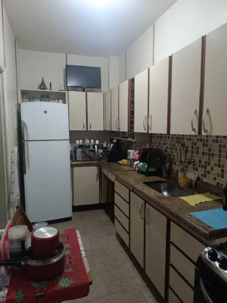 Apartamento, 2 quartos, 80 m² - Foto 6