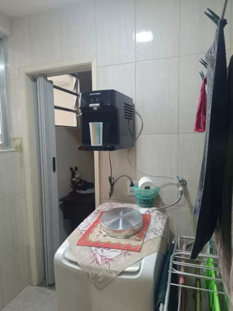 Apartamento, 2 quartos, 80 m² - Foto 10