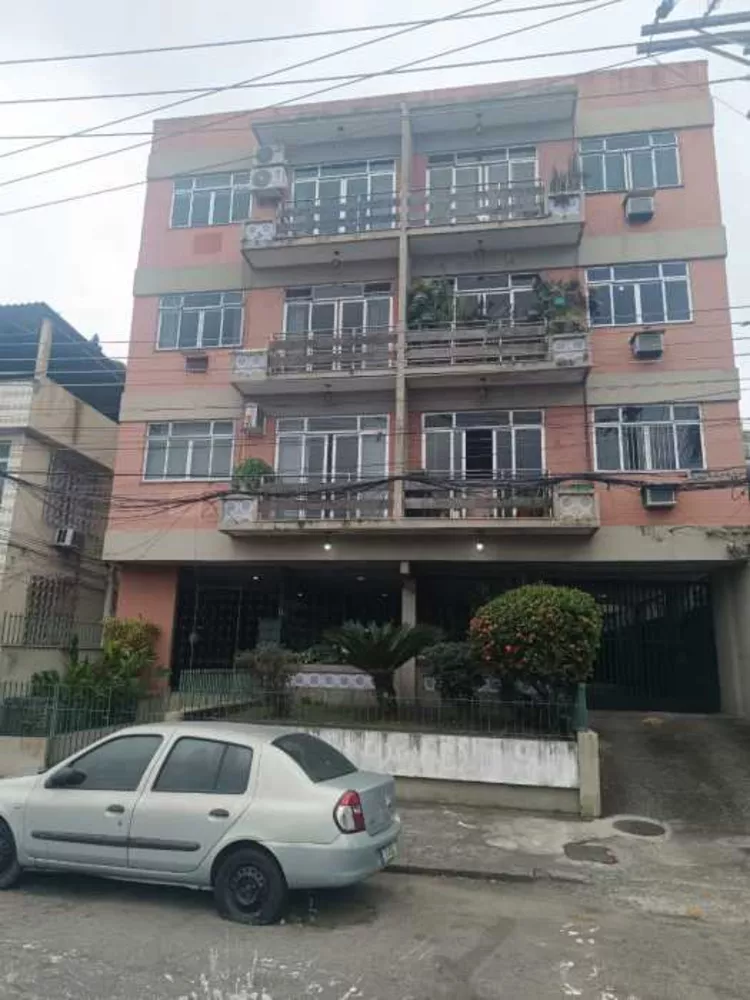 Apartamento, 2 quartos, 80 m² - Foto 11