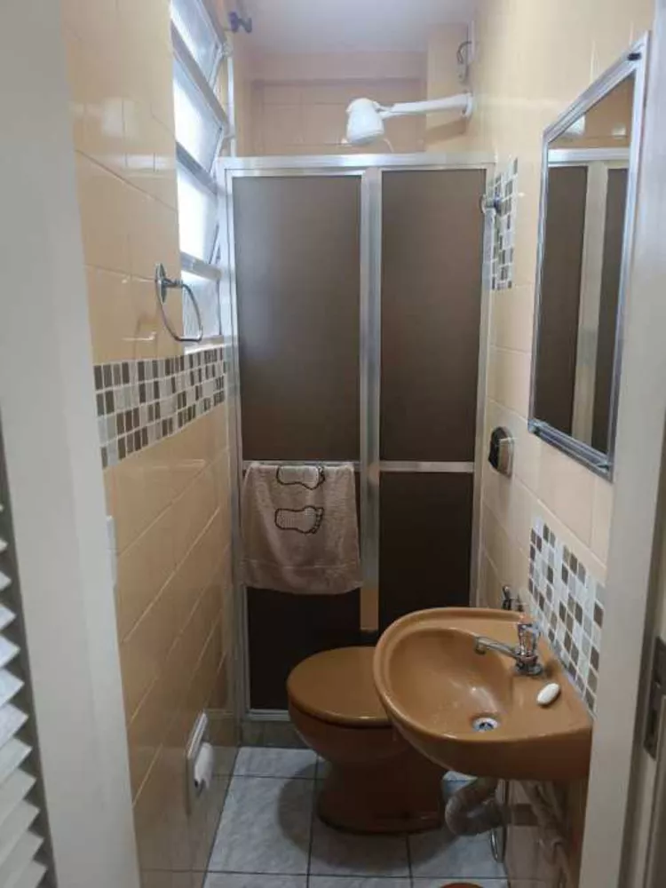 Apartamento, 2 quartos, 80 m² - Foto 9