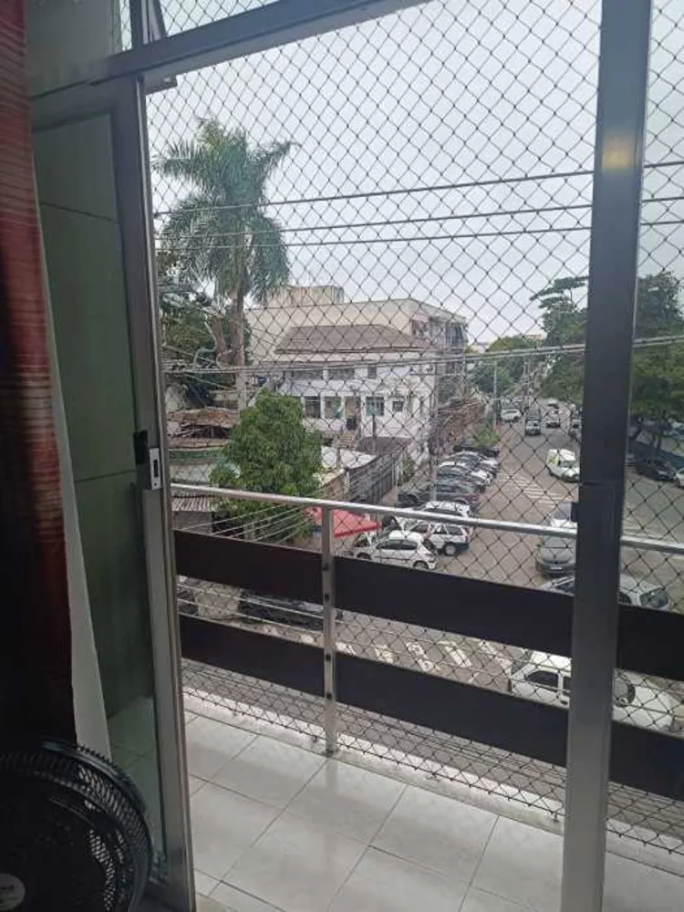 Apartamento, 2 quartos, 80 m² - Foto 12