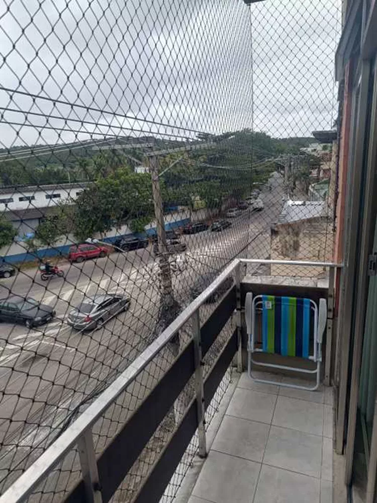 Apartamento, 2 quartos, 80 m² - Foto 3