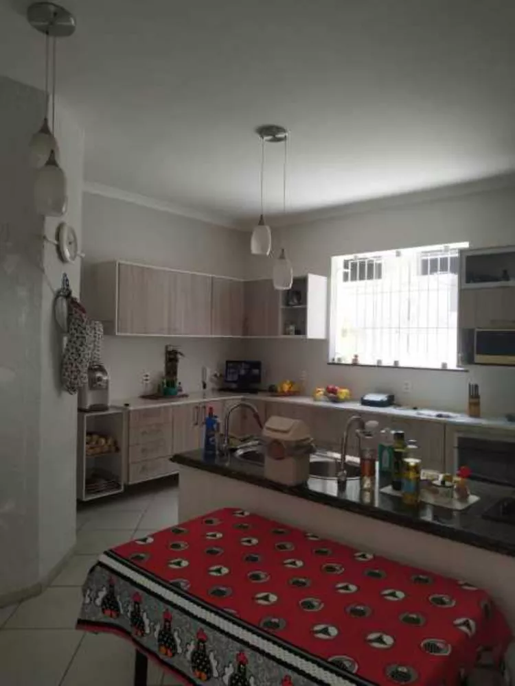 Casa, 3 quartos, 180 m² - Foto 7