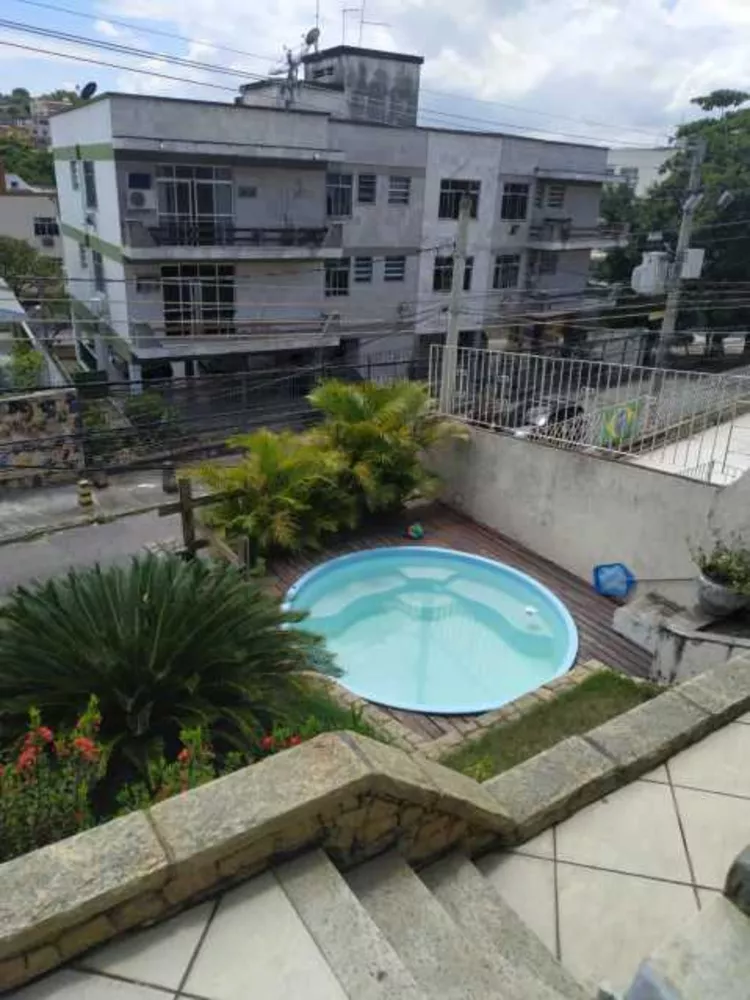 Casa, 3 quartos, 180 m² - Foto 9