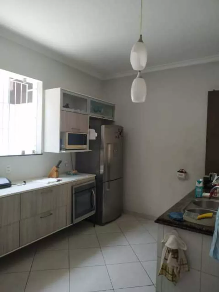 Casa, 3 quartos, 180 m² - Foto 13