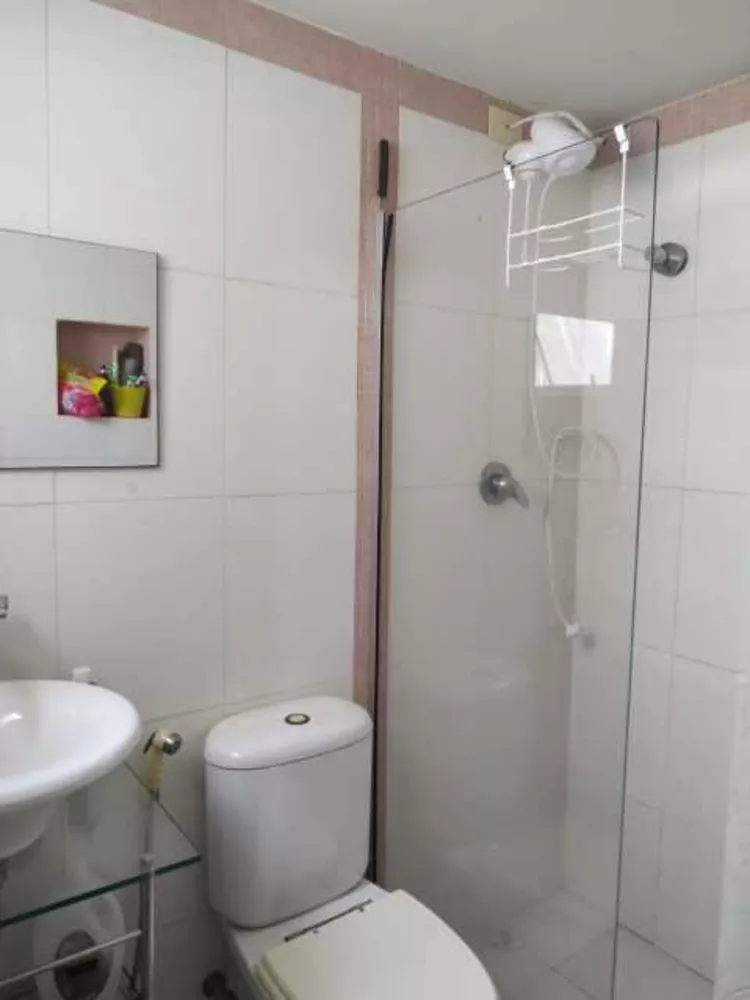 Casa, 3 quartos, 180 m² - Foto 10