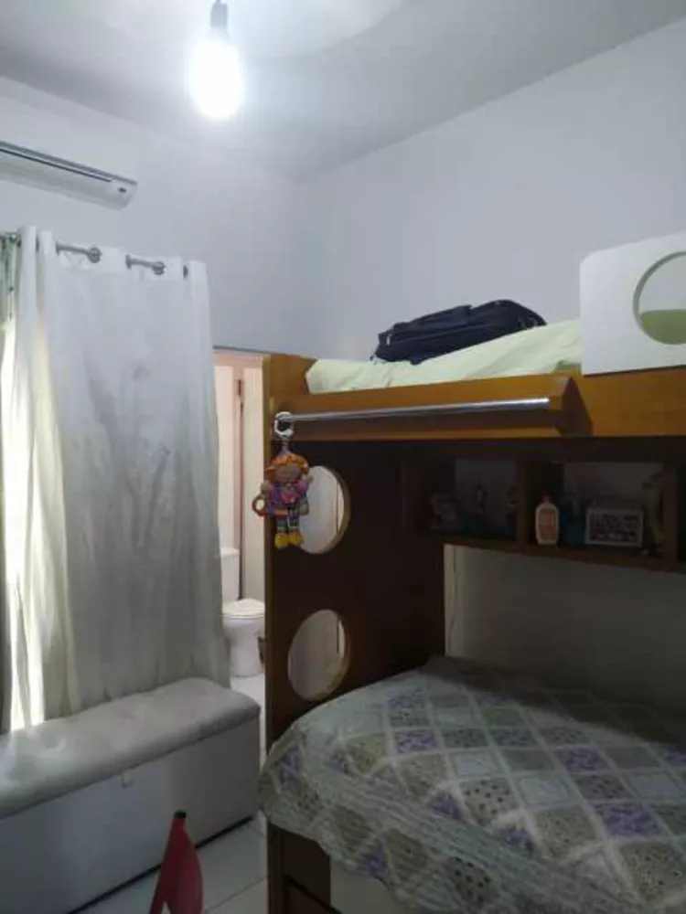Casa, 3 quartos, 180 m² - Foto 2