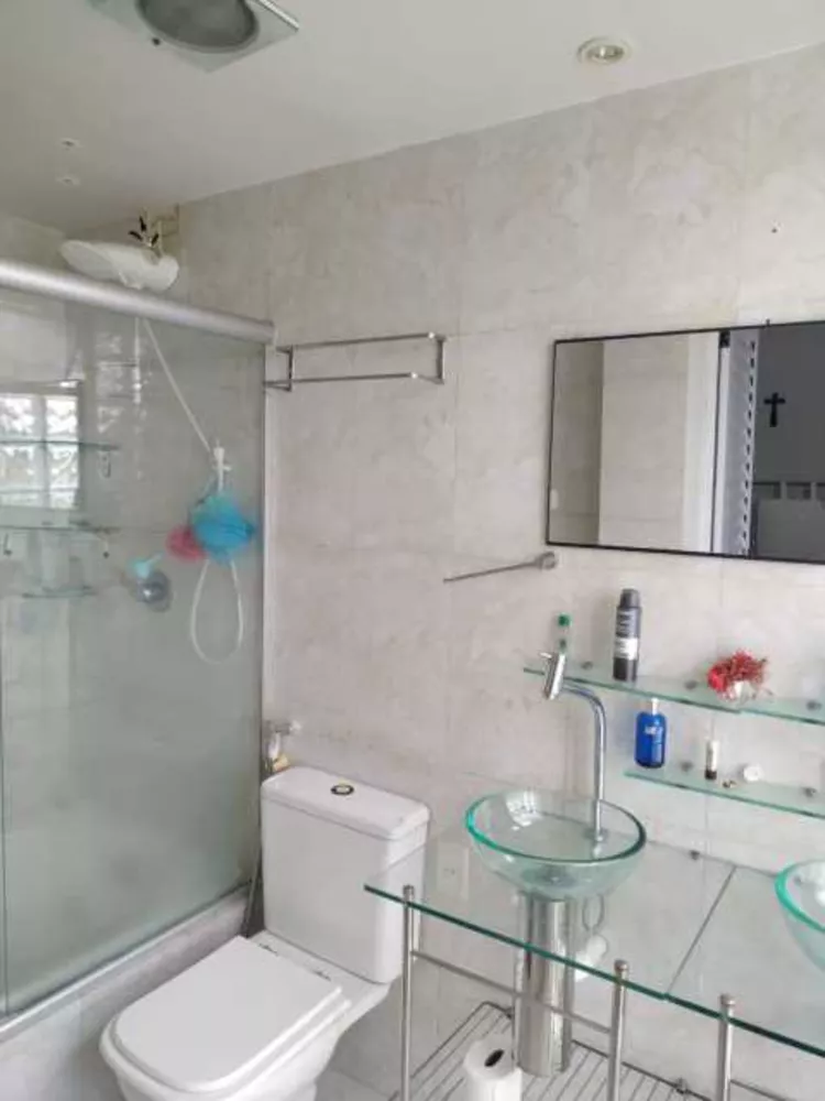 Casa, 3 quartos, 180 m² - Foto 5