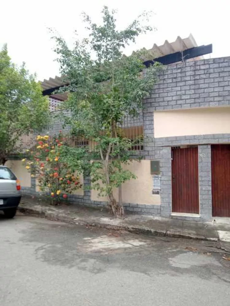 Casa, 3 quartos, 246 m² - Foto 22
