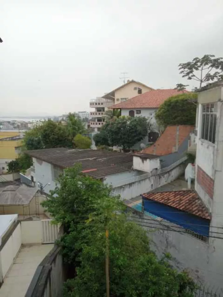 Casa, 3 quartos, 246 m² - Foto 2
