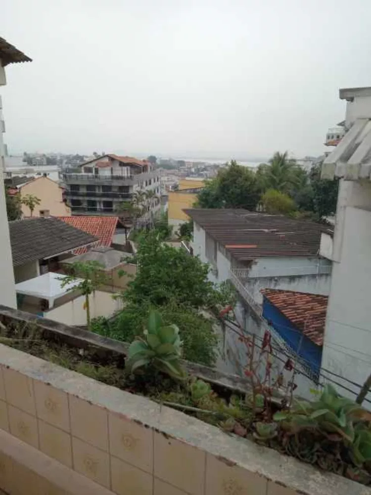 Casa, 3 quartos, 246 m² - Foto 13
