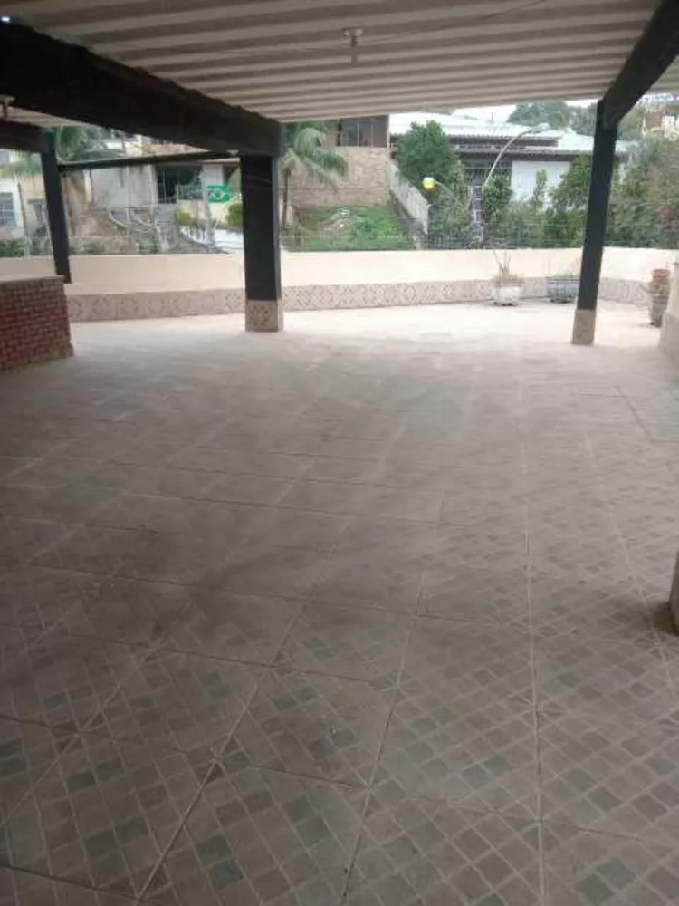 Casa, 3 quartos, 246 m² - Foto 23