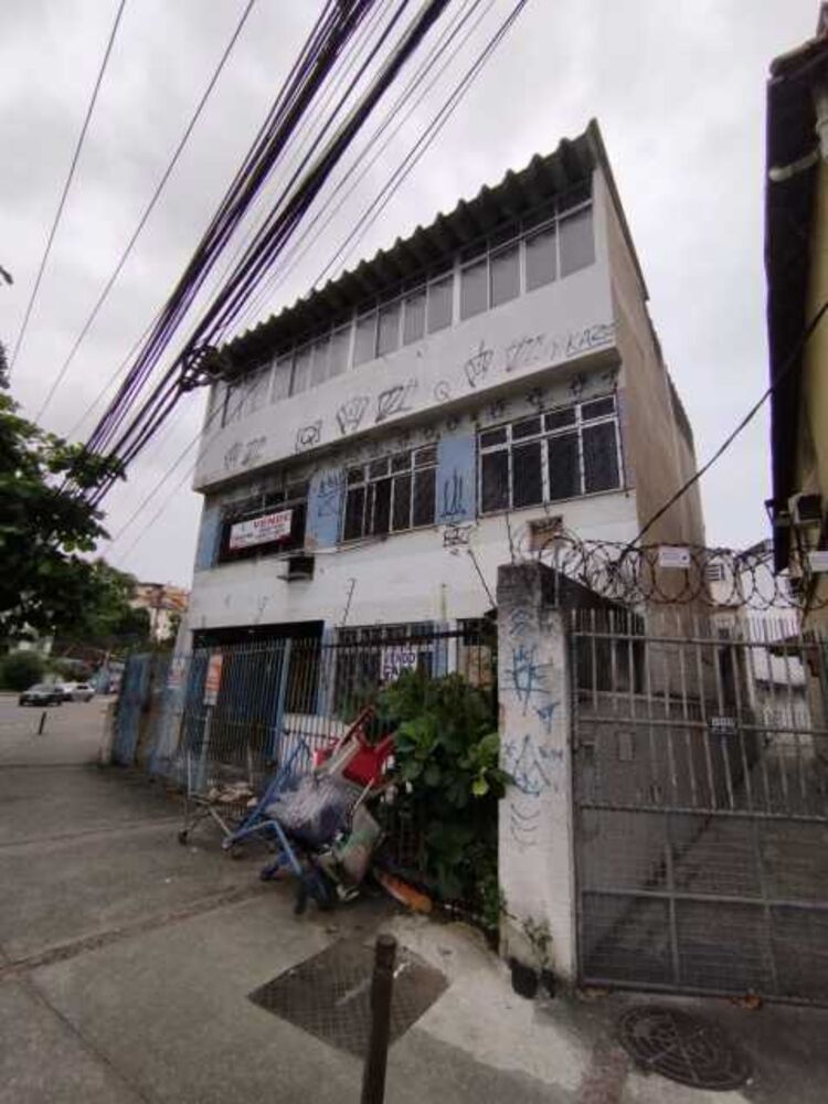 Prédio Inteiro, 750 m² - Foto 2