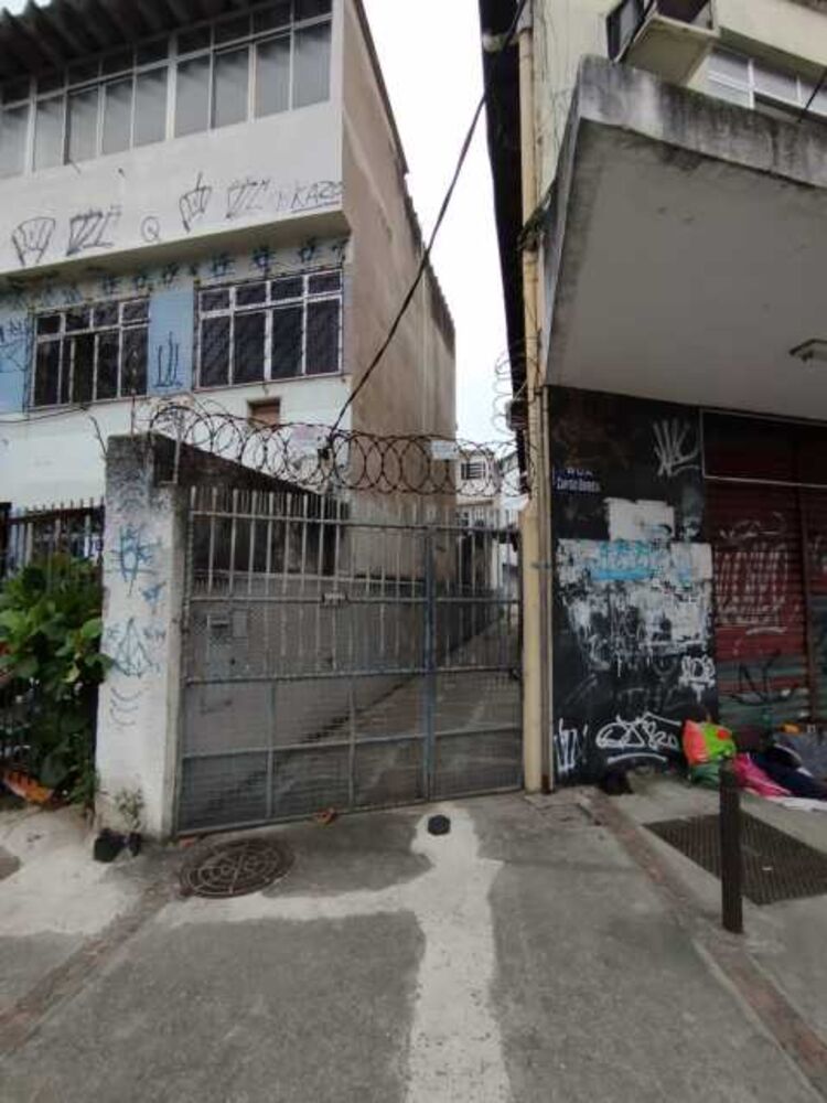 Prédio Inteiro, 750 m² - Foto 4