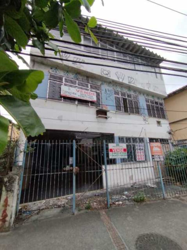 Prédio Inteiro, 750 m² - Foto 1