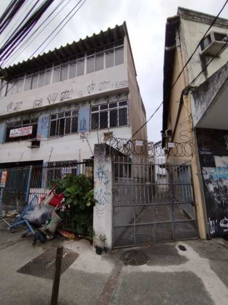 Prédio Inteiro, 750 m² - Foto 3