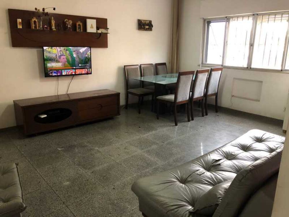 Apartamento, 3 quartos, 106 m² - Foto 1