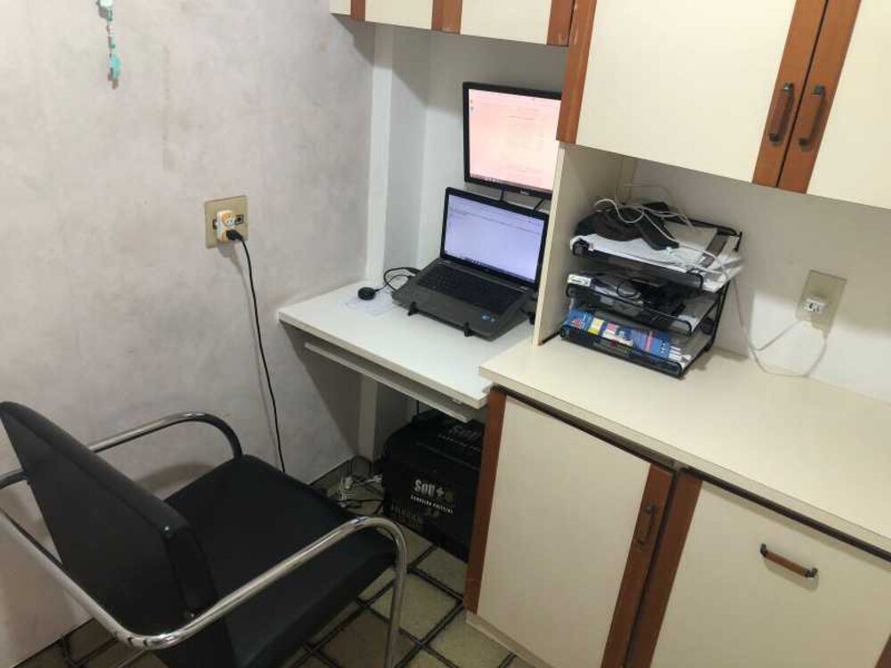 Apartamento, 3 quartos, 106 m² - Foto 3