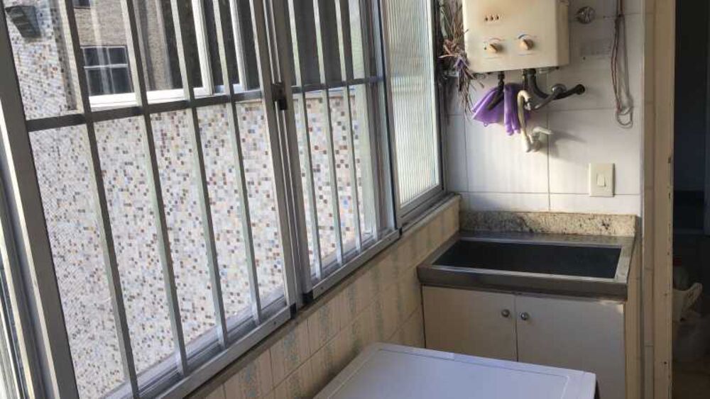 Apartamento, 3 quartos, 106 m² - Foto 16