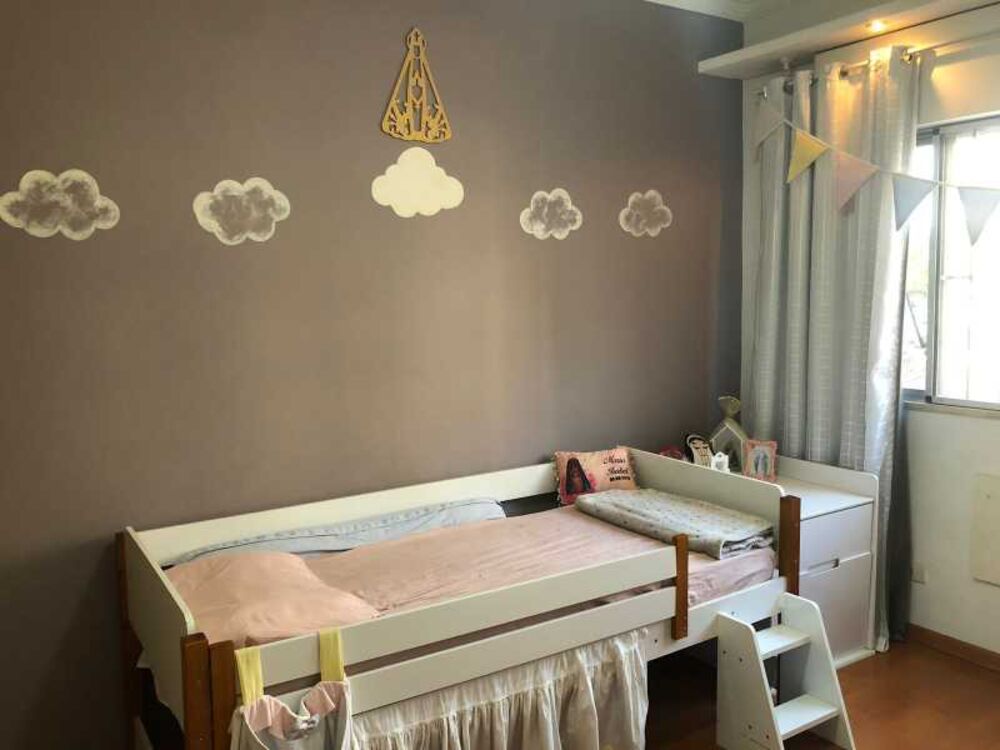 Apartamento, 3 quartos, 106 m² - Foto 19