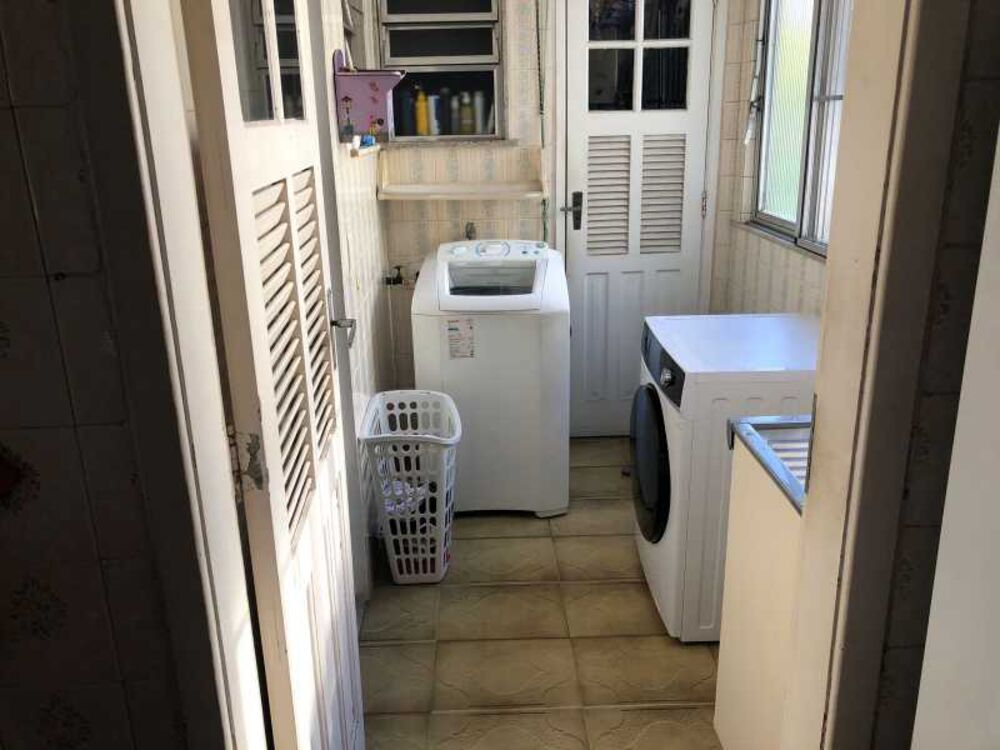 Apartamento, 3 quartos, 106 m² - Foto 23