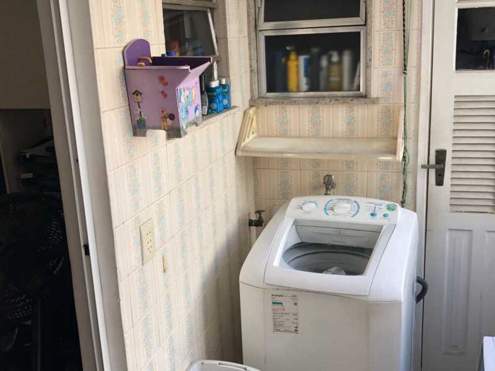 Apartamento, 3 quartos, 106 m² - Foto 12