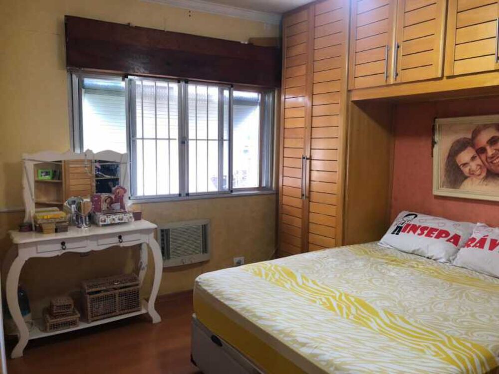 Apartamento, 3 quartos, 106 m² - Foto 8
