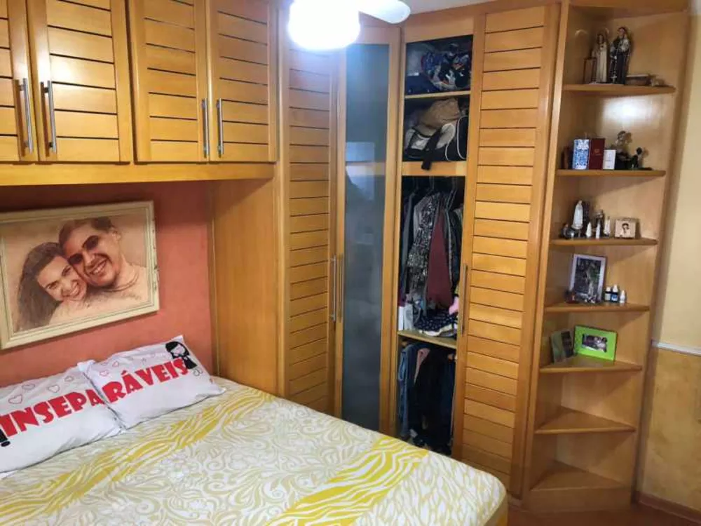 Apartamento, 3 quartos, 106 m² - Foto 9
