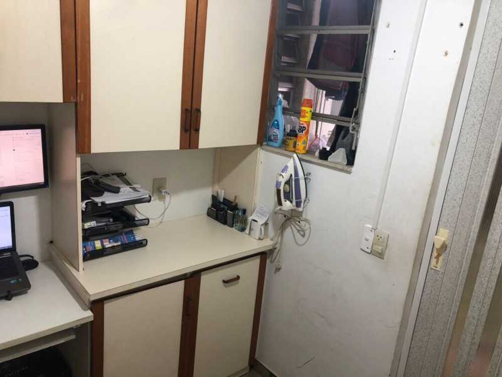Apartamento, 3 quartos, 106 m² - Foto 2