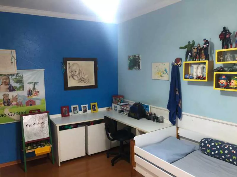 Apartamento, 3 quartos, 106 m² - Foto 10