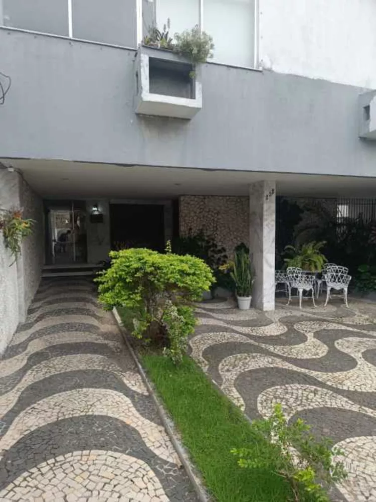 Apartamento, 3 quartos, 90 m² - Foto 13