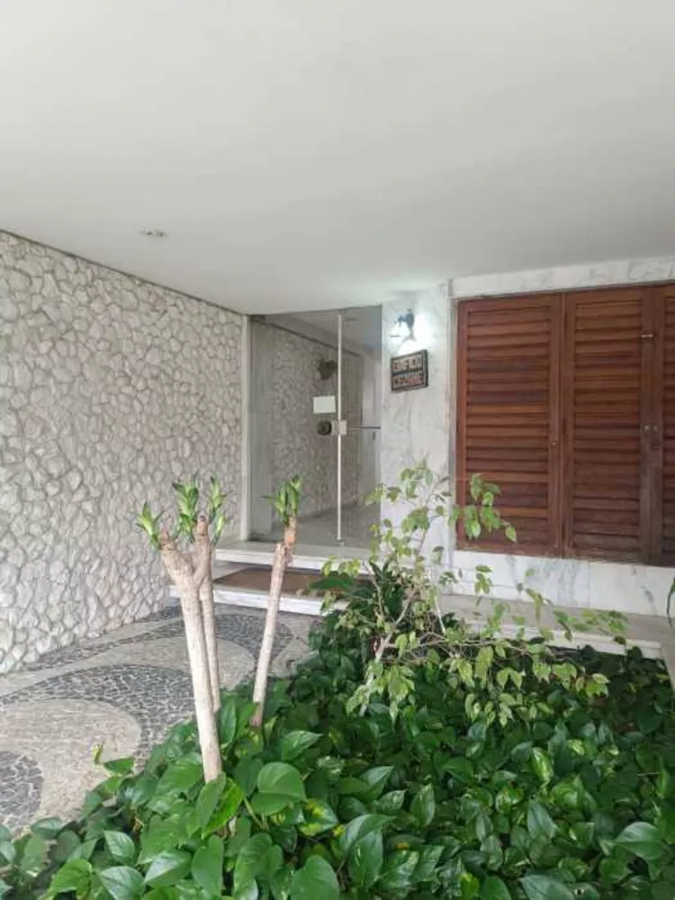 Apartamento, 3 quartos, 90 m² - Foto 11