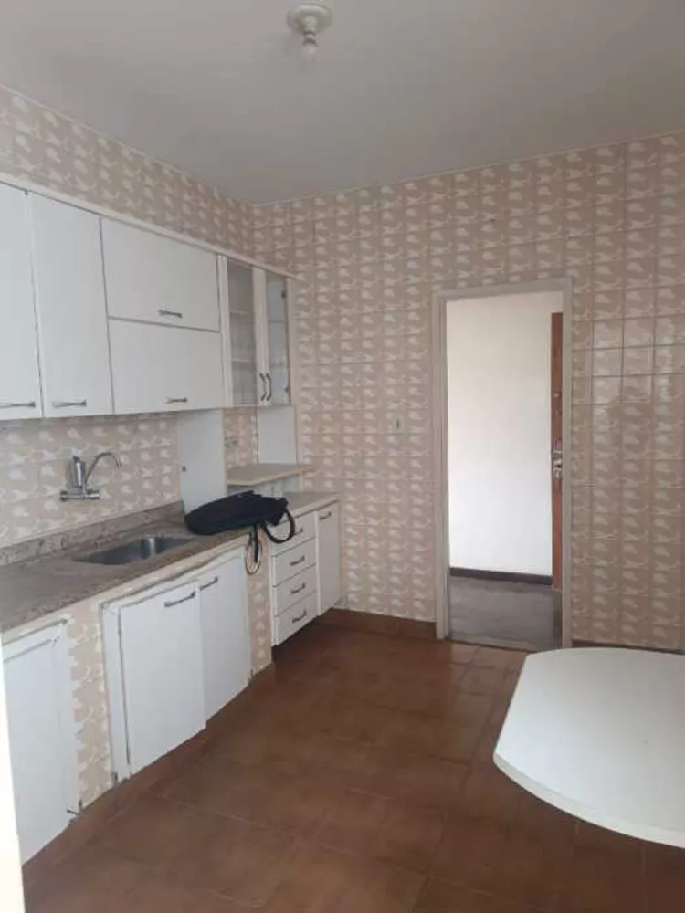Apartamento, 3 quartos, 90 m² - Foto 5