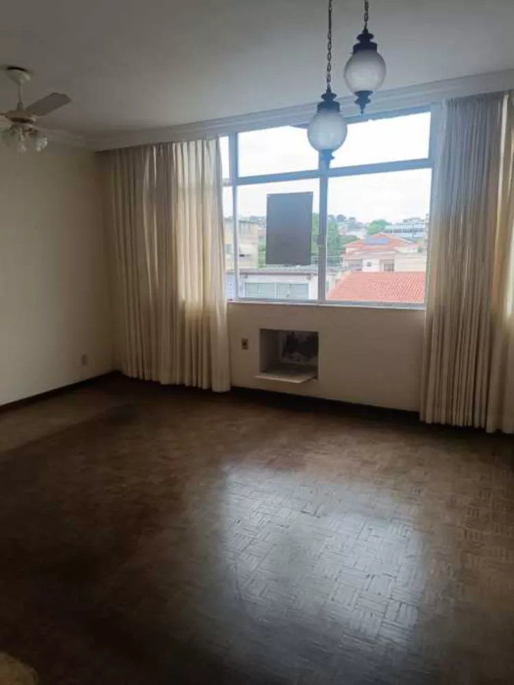 Apartamento, 3 quartos, 90 m² - Foto 4