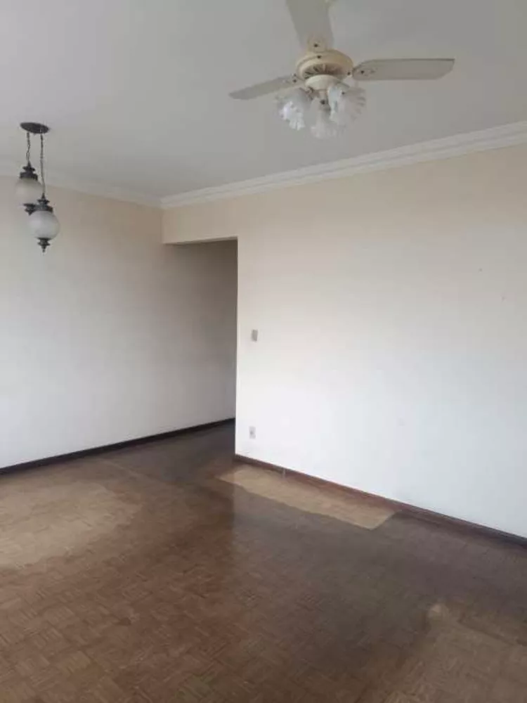 Apartamento, 3 quartos, 90 m² - Foto 1