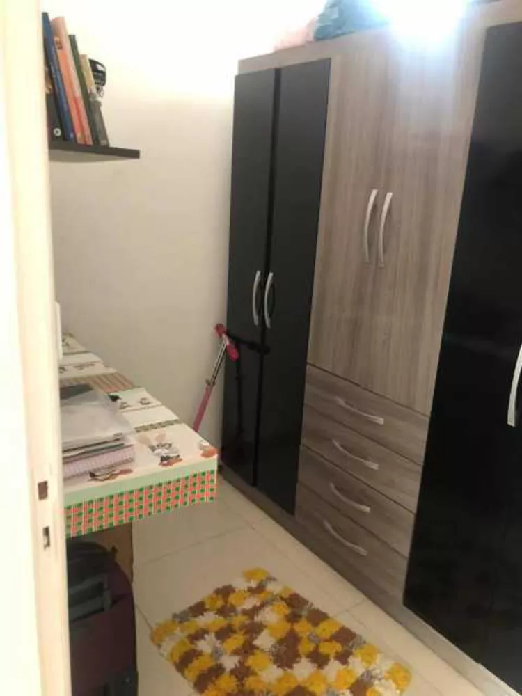 Apartamento, 2 quartos, 80 m² - Foto 8