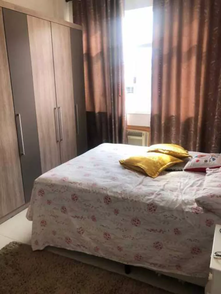 Apartamento, 2 quartos, 80 m² - Foto 6